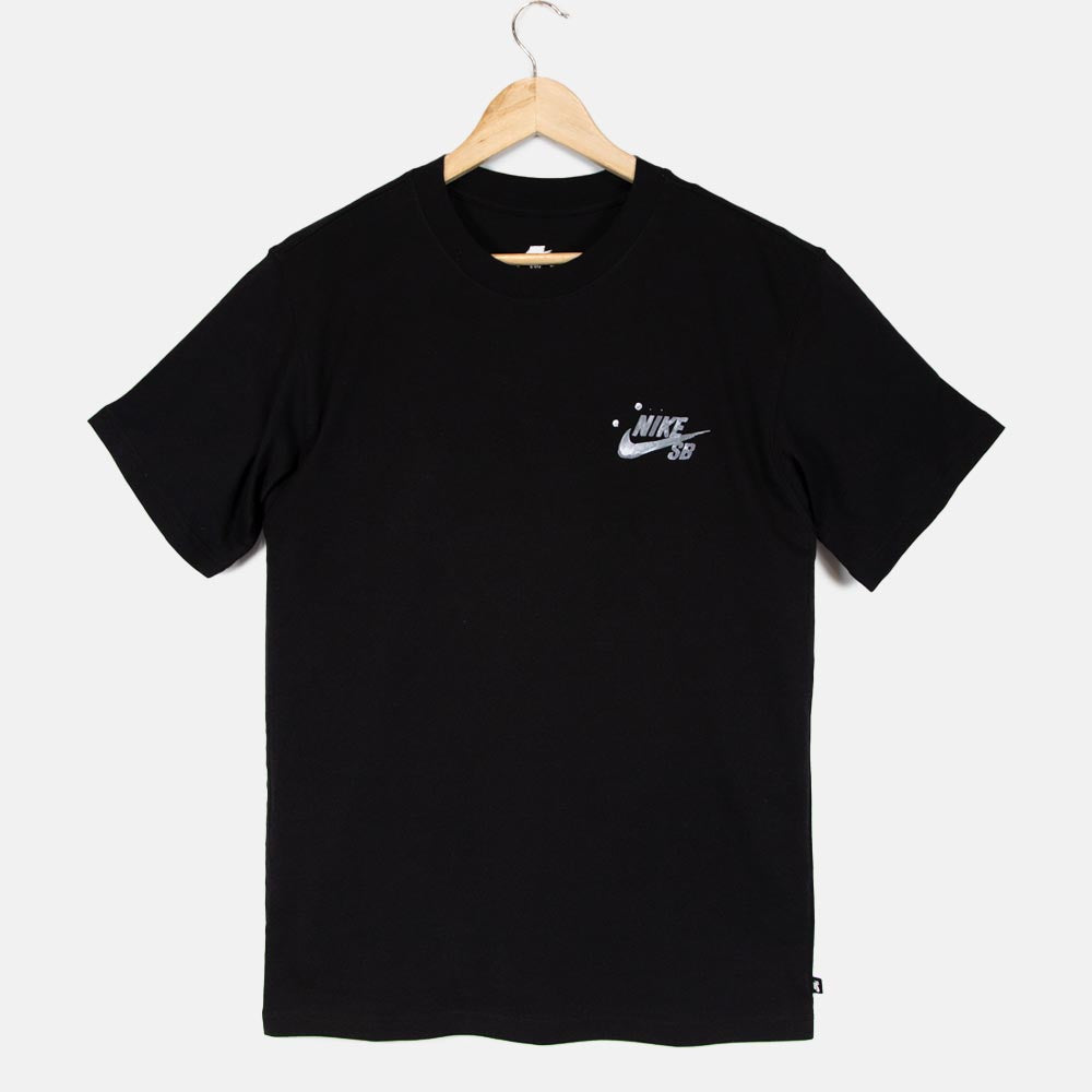 Nike SB - Brooklyn Banks T-Shirt - Black – Welcome Skate Store
