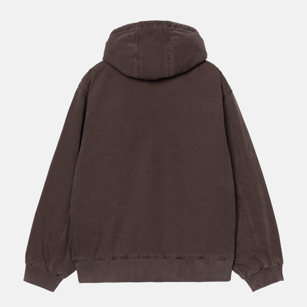 Carhartt WIP - OG Active Jacket (Winter) - Tobacco Stone Canvas