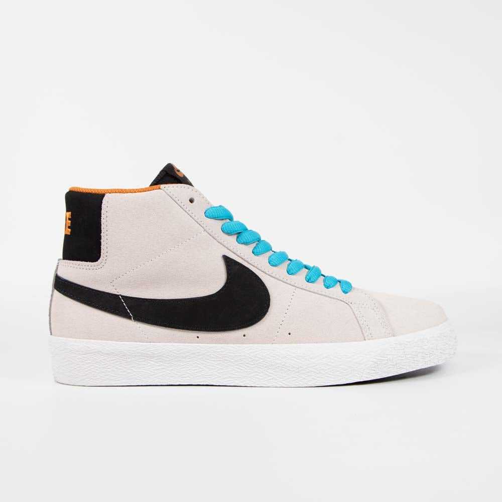 Nike SB Blazer Mid 'Olympic Safari' Shoes