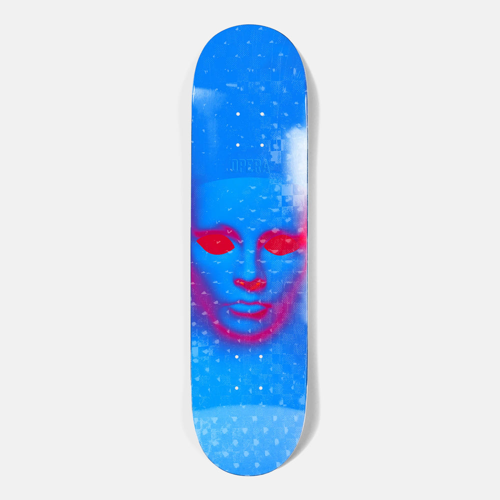 Opera Skateboards - 8.25" Face EX7 Skateboard Deck