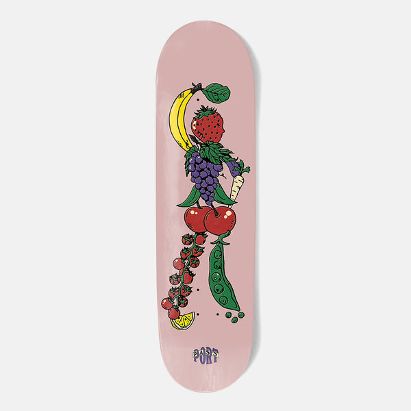 Pass Port Skateboards - 8.25