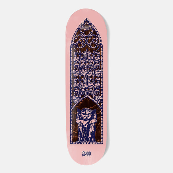 Pass Port Skateboards - 8.25