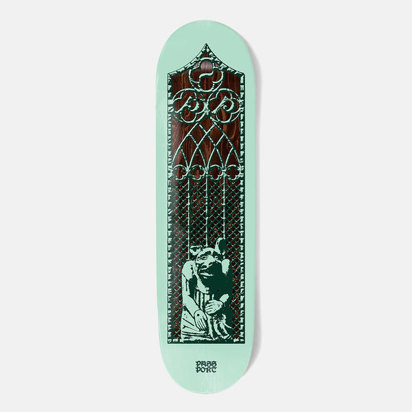 Pass Port Skateboards - 8.125