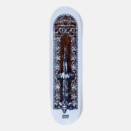 Pass Port Skateboards - 8.25