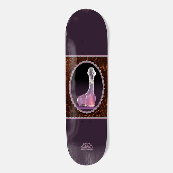 Pass Port Skateboards - 8.25