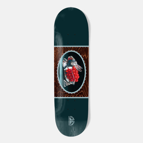 Pass Port Skateboards - 8.38