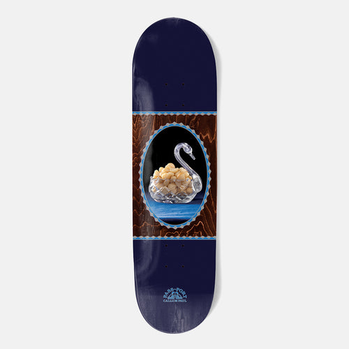 Pass Port Skateboards - 8.25