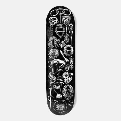 Pass Port Skateboards - 8.0