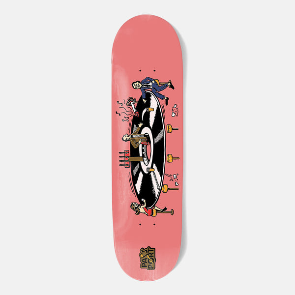 Pass Port Skateboards - 8.25