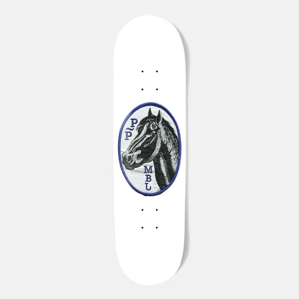 Pass Port Skateboards - 8.25