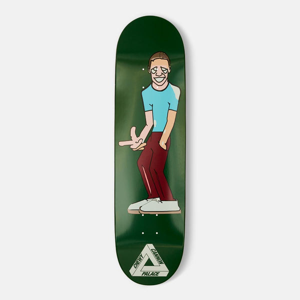 Palace Skateboards - 8.375