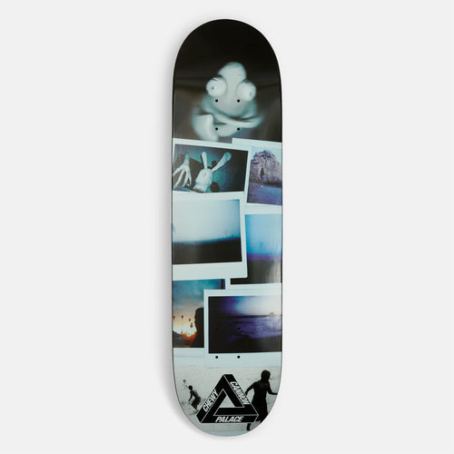 Palace Skateboards - 8.375