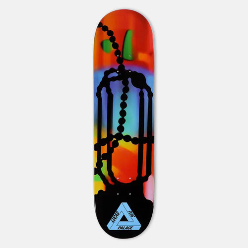 Palace Skateboards - 8.25