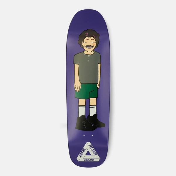 Palace Skateboards - 8.9