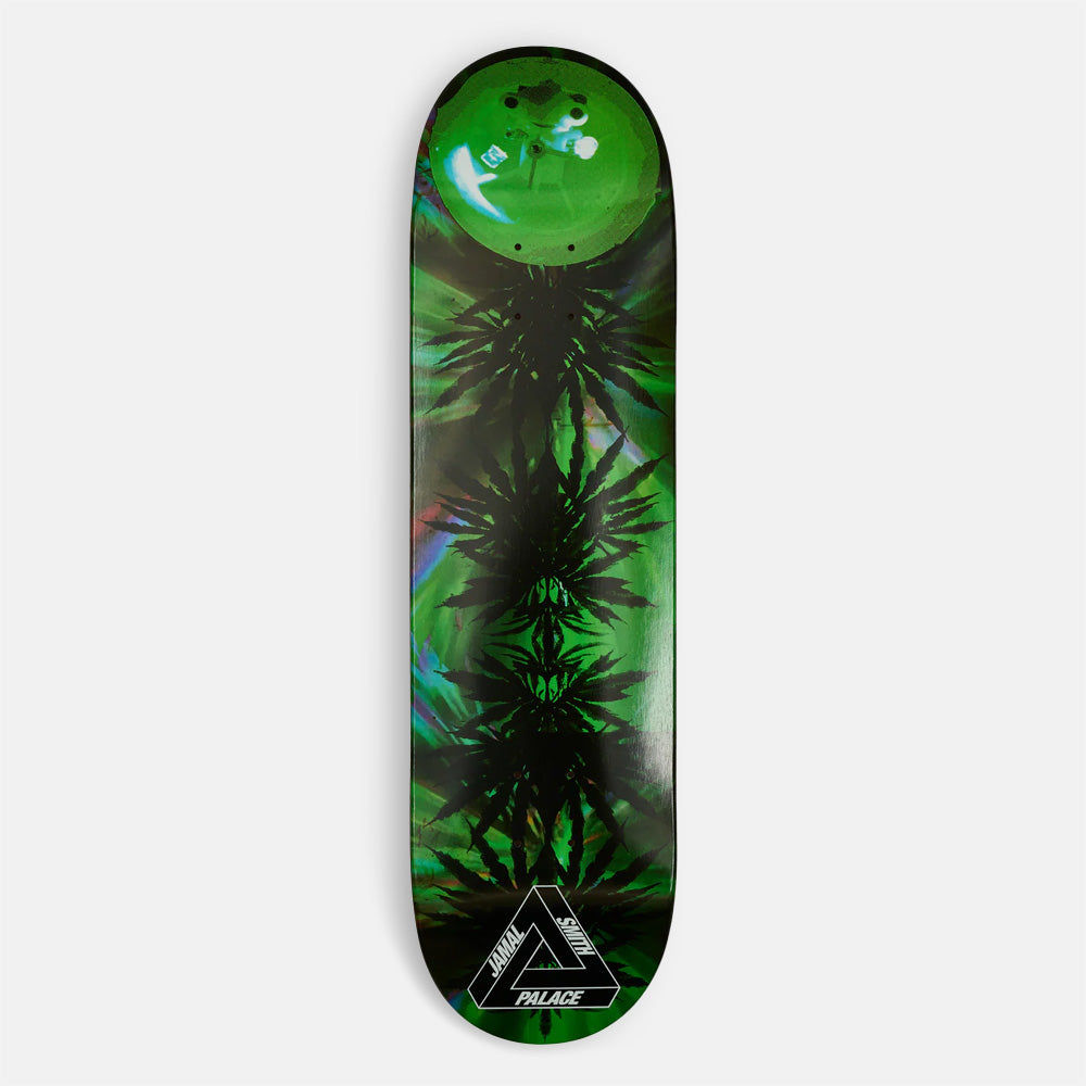 Palace Skateboards - 8.25" Jamal Pro S35 Skateboard Deck