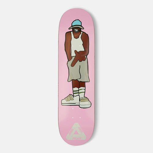 Palace Skateboards - 8.25