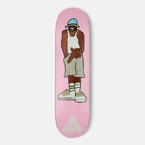 Palace Skateboards - 8.25