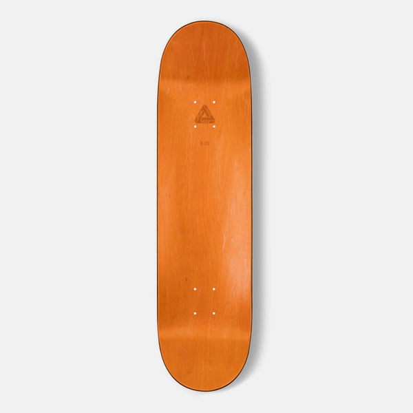 Palace Skateboards - 8.25