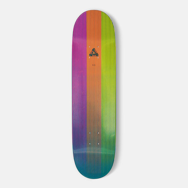 Palace Skateboards - 8.5