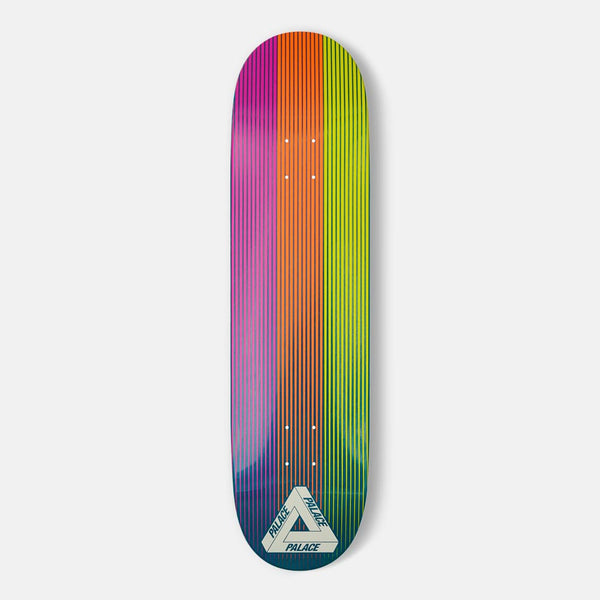 Palace Skateboards - 8.5