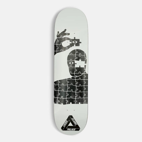 Palace Skateboards - 8.25