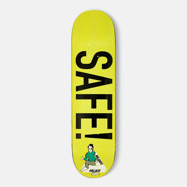 Palace Skateboards - 8.06