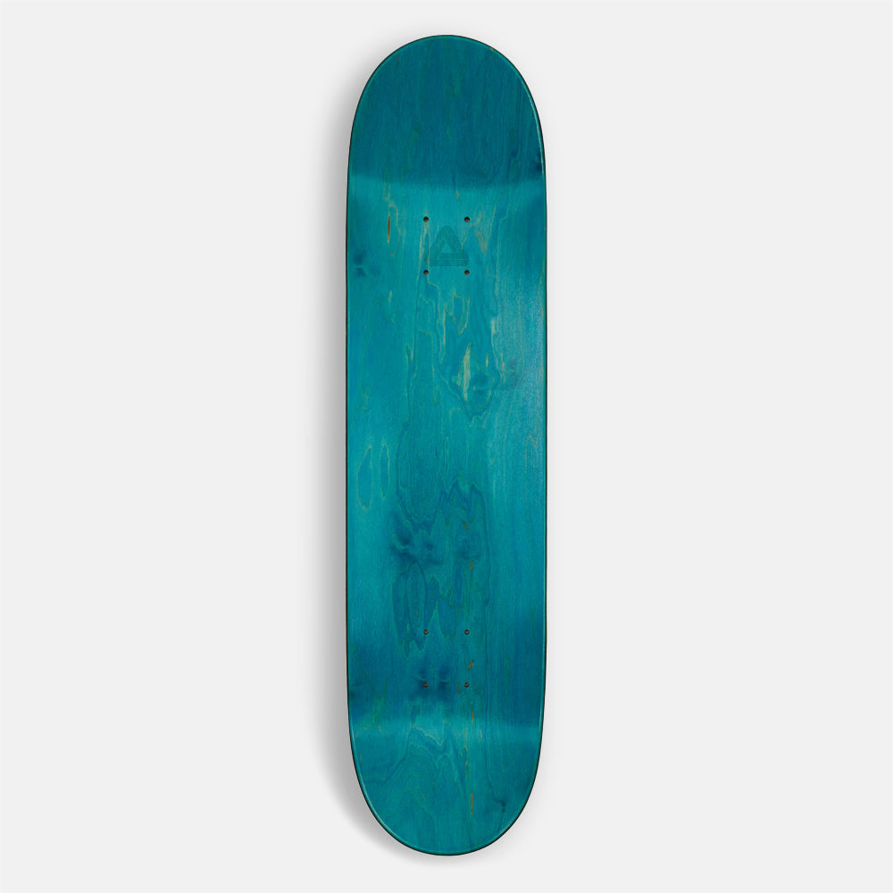 Palace Skateboards - 8.0" Powers Pro S35 Skateboard Deck