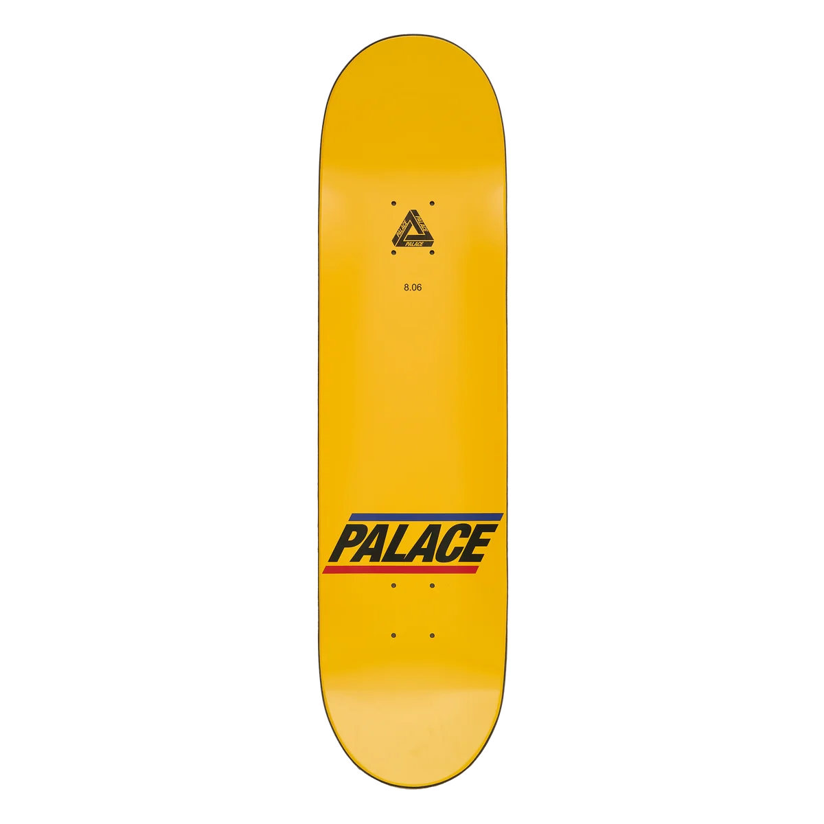 Palace Skateboards - 8.0" Danny Brady Pro S43 Skateboard Deck