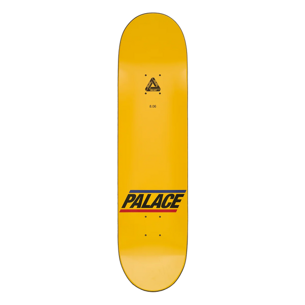 Palace Skateboards - 8.0