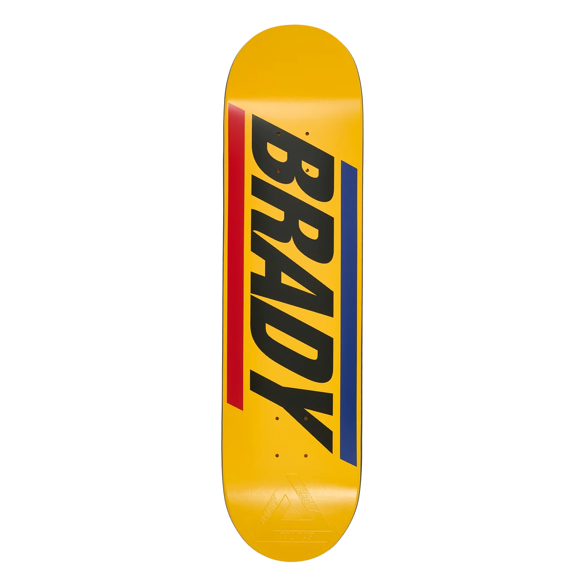 Palace Skateboards - 8.0" Danny Brady Pro S43 Skateboard Deck
