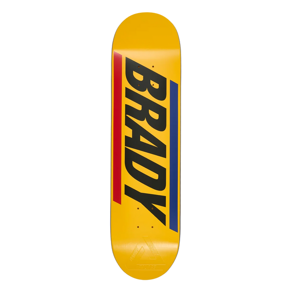 Palace Skateboards - 8.0