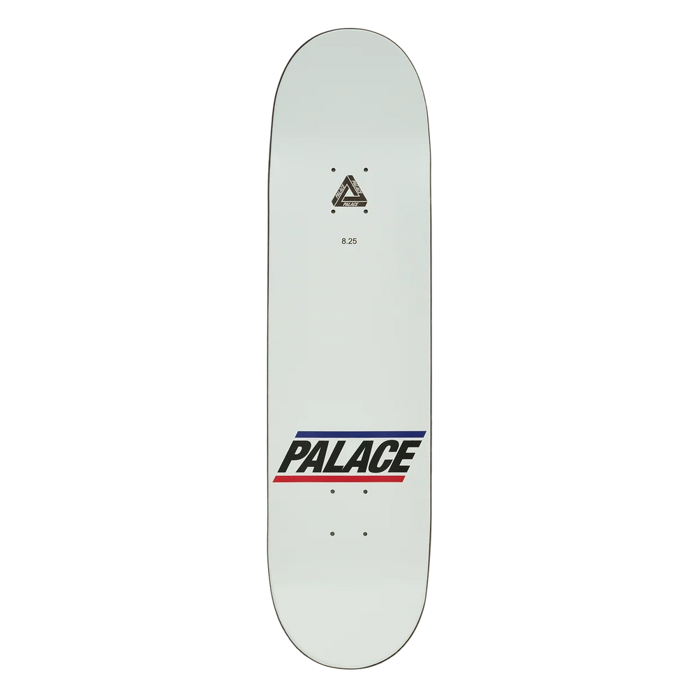 Palace Skateboards - 8.25" Basically A Board Skateboard Deck