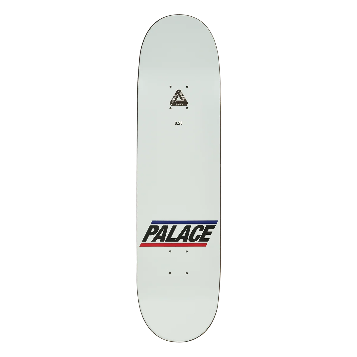Palace Skateboards - 8.25" Basically A Board Skateboard Deck