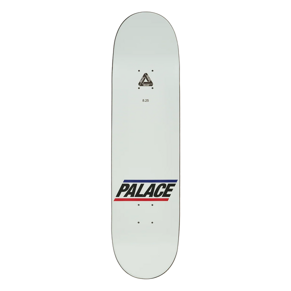 Palace Skateboards - 8.25