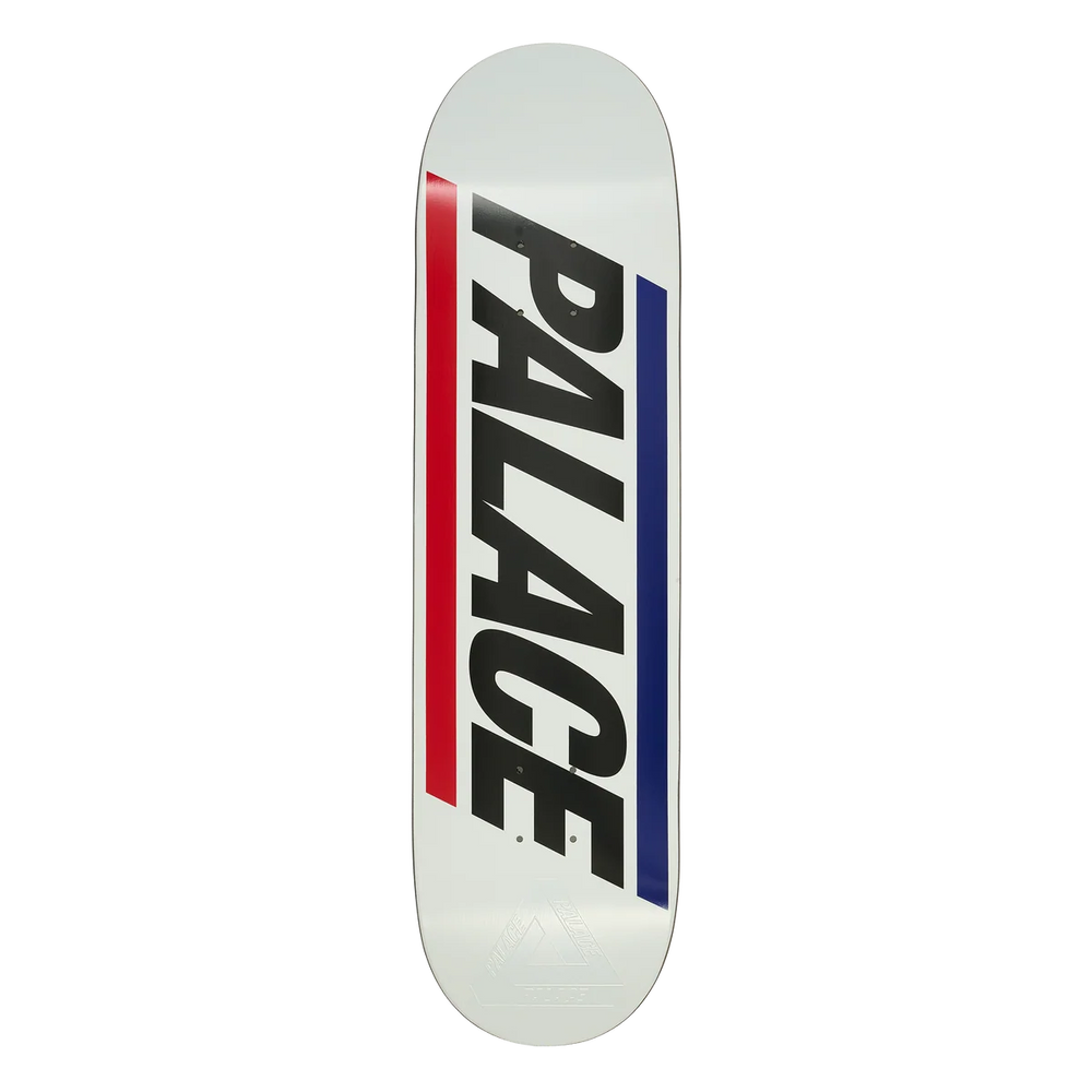 Palace Skateboards - 8.25" Basically A Board Skateboard Deck
