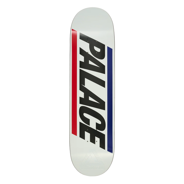 Palace Skateboards - 8.25