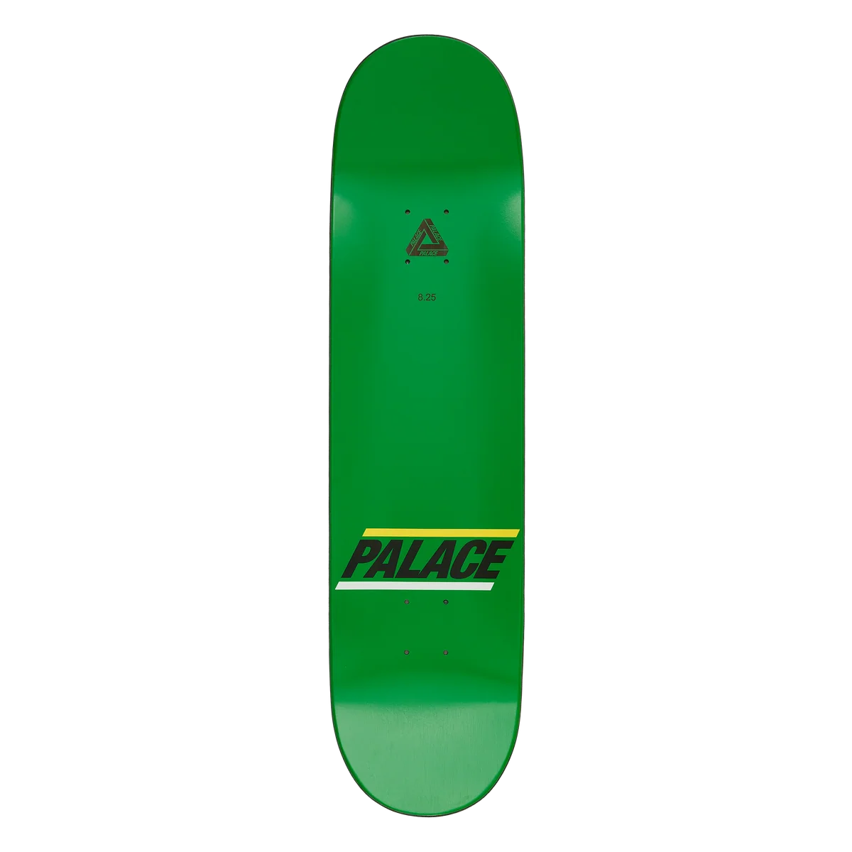 Palace Skateboards - 8.25" Lucien Clarke Pro S43 Skateboard Deck