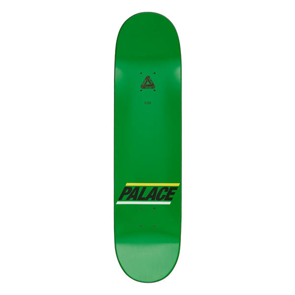 Palace Skateboards - 8.25