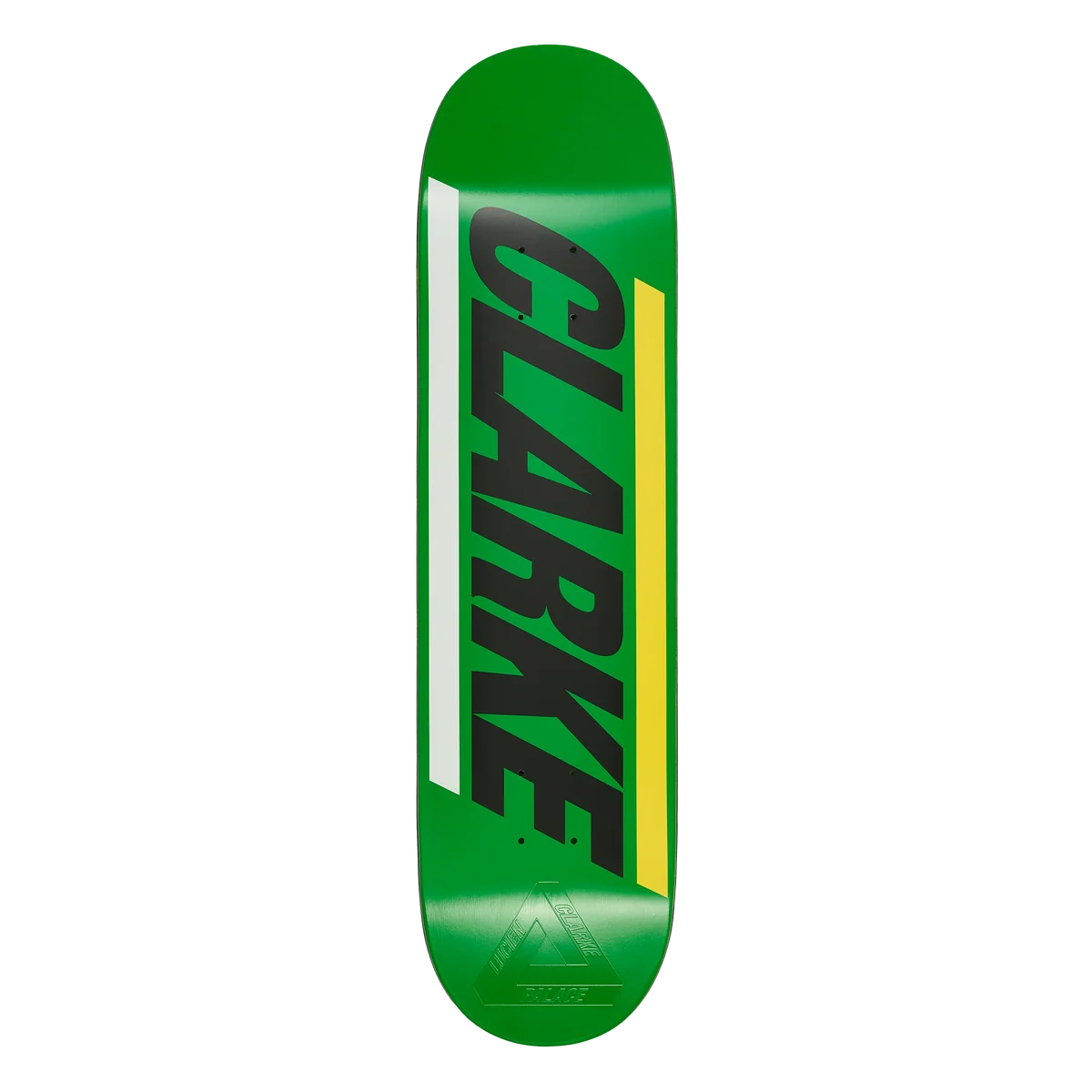 Palace Skateboards - 8.25" Lucien Clarke Pro S43 Skateboard Deck