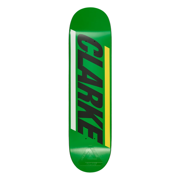 Palace Skateboards - 8.25
