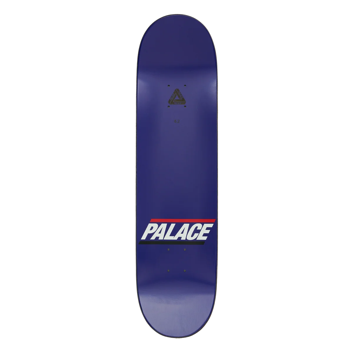 Palace Skateboards - 8.2" Lucas S43 Skateboard Deck