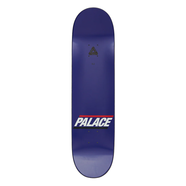 Palace Skateboards - 8.2