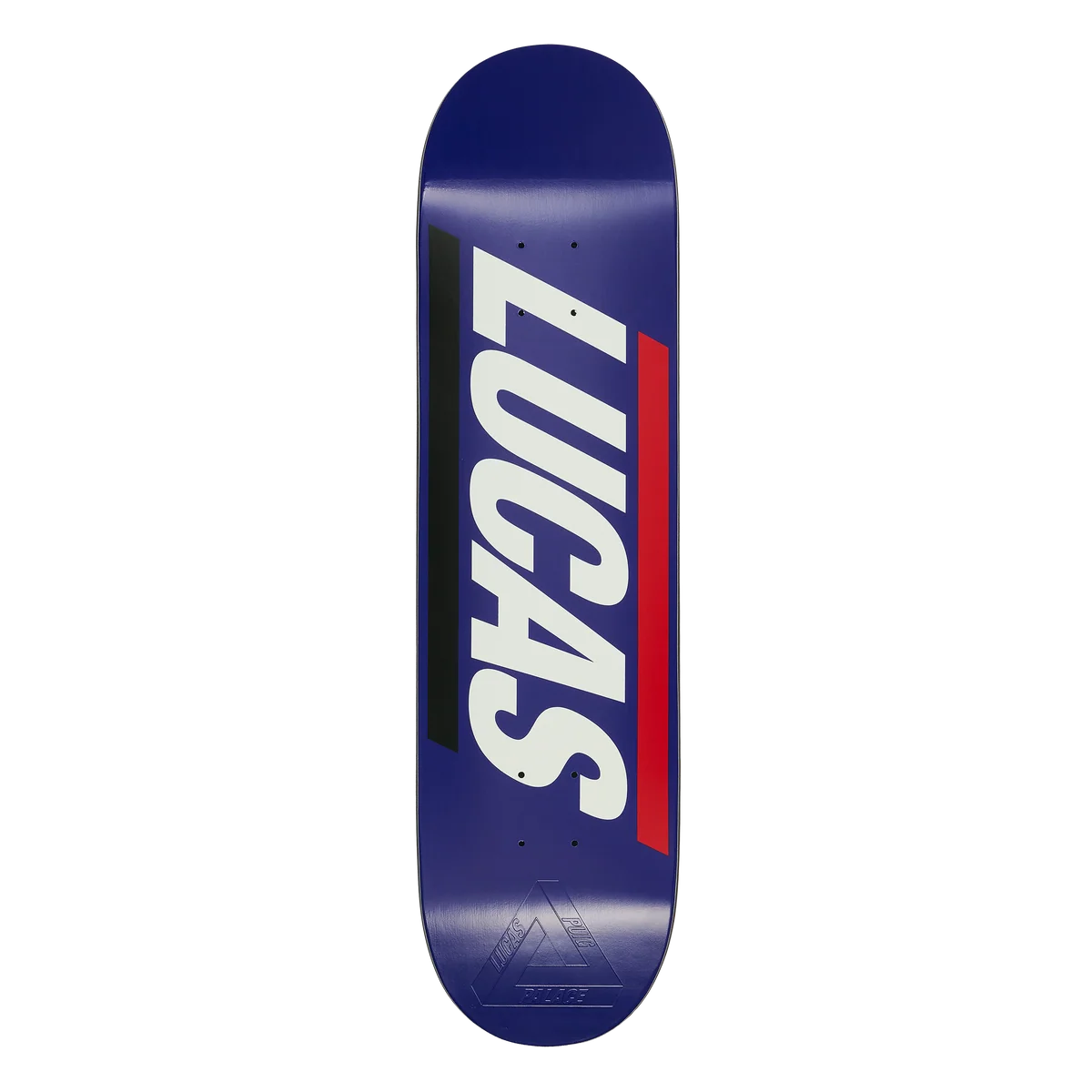 Palace Skateboards - 8.2" Lucas S43 Skateboard Deck