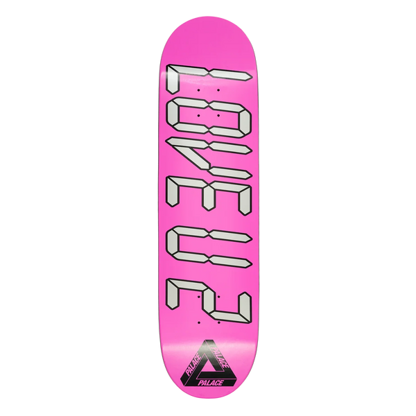 Palace Skateboards - 8.375