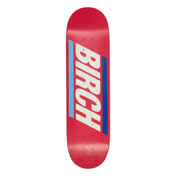 Palace Skateboards - 8.5