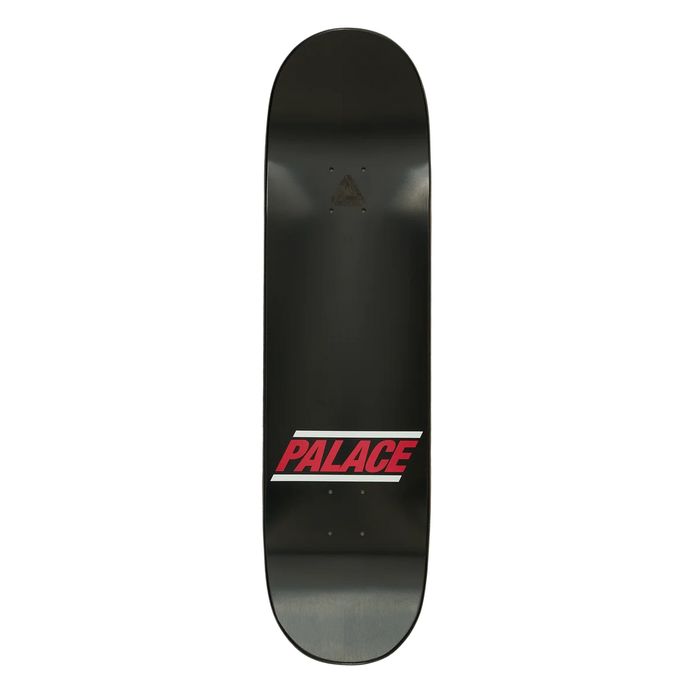 Palace Skateboards - 8.5" Kyle Wilson Pro S43 Skateboard Deck