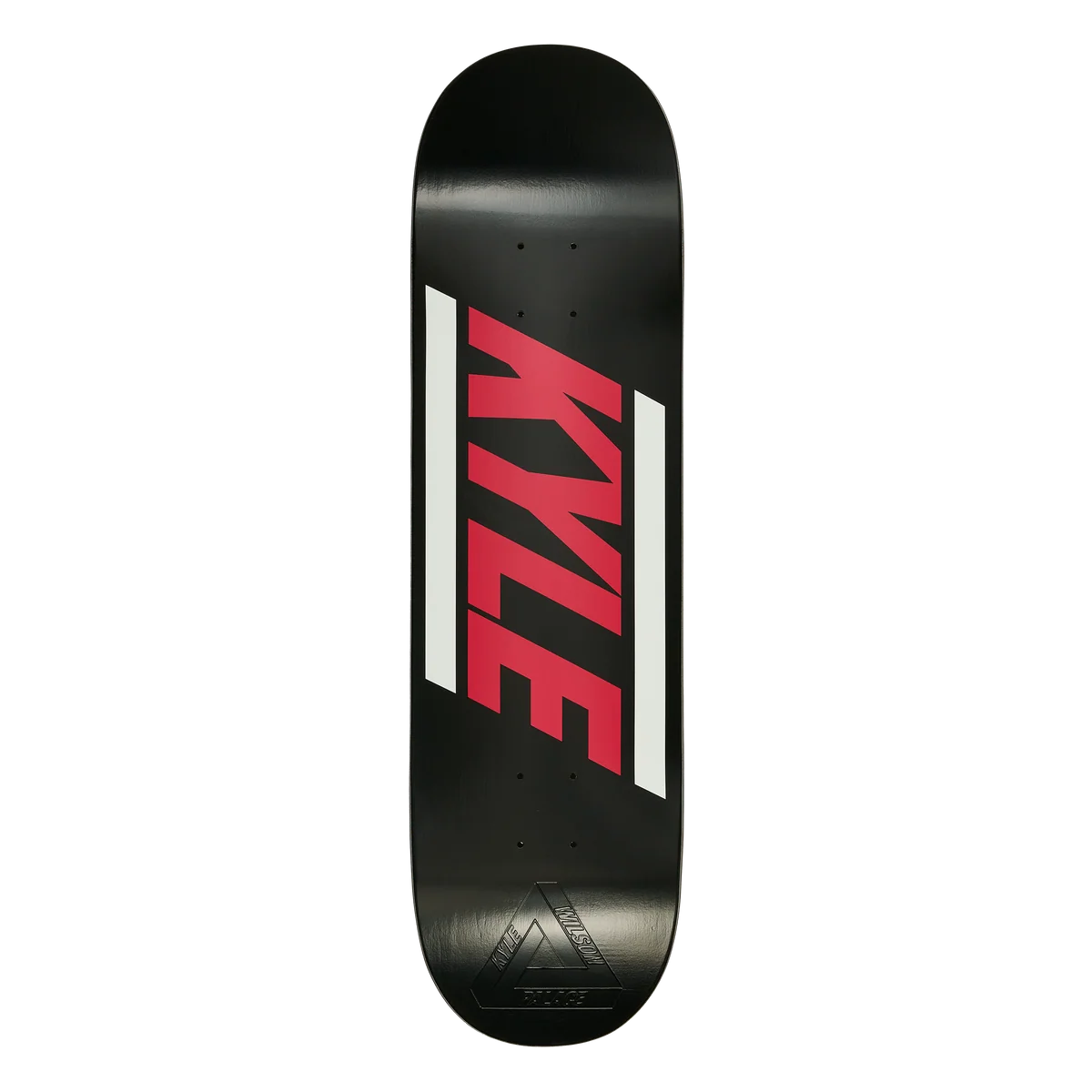 Palace Skateboards - 8.5" Kyle Wilson Pro S43 Skateboard Deck