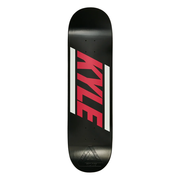 Palace Skateboards - 8.5