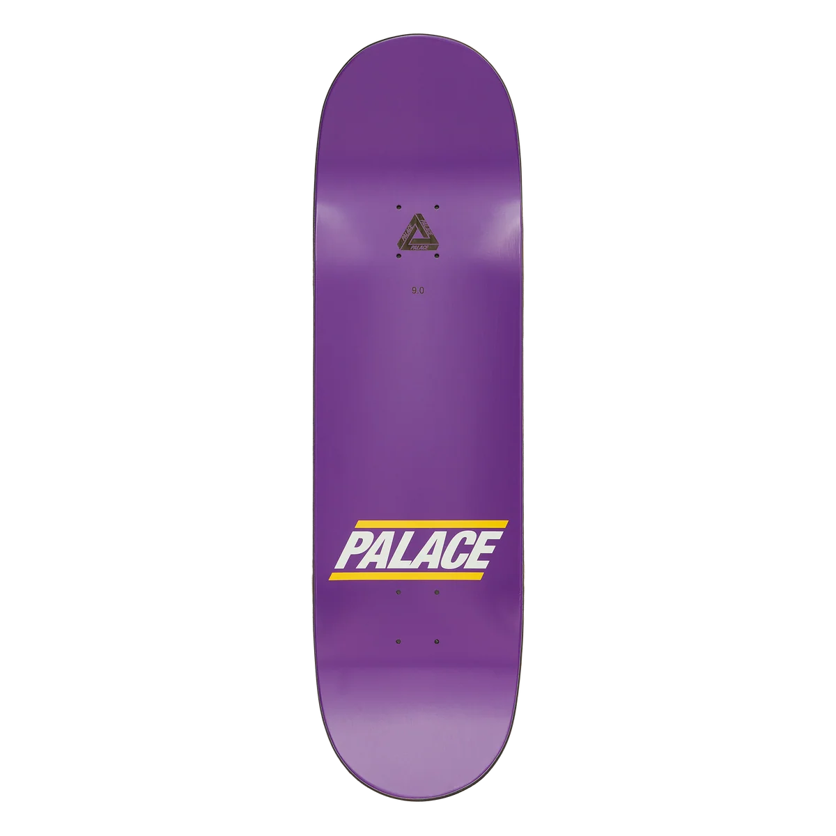 Palace Skateboards - 9.0" Ville Wester Pro S43 Skateboard Deck