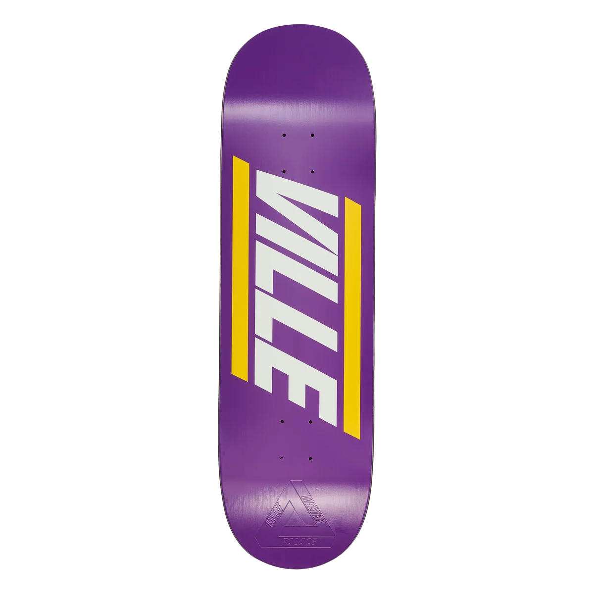 Palace Skateboards - 9.0" Ville Wester Pro S43 Skateboard Deck